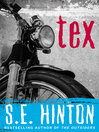 Cover image for Tex